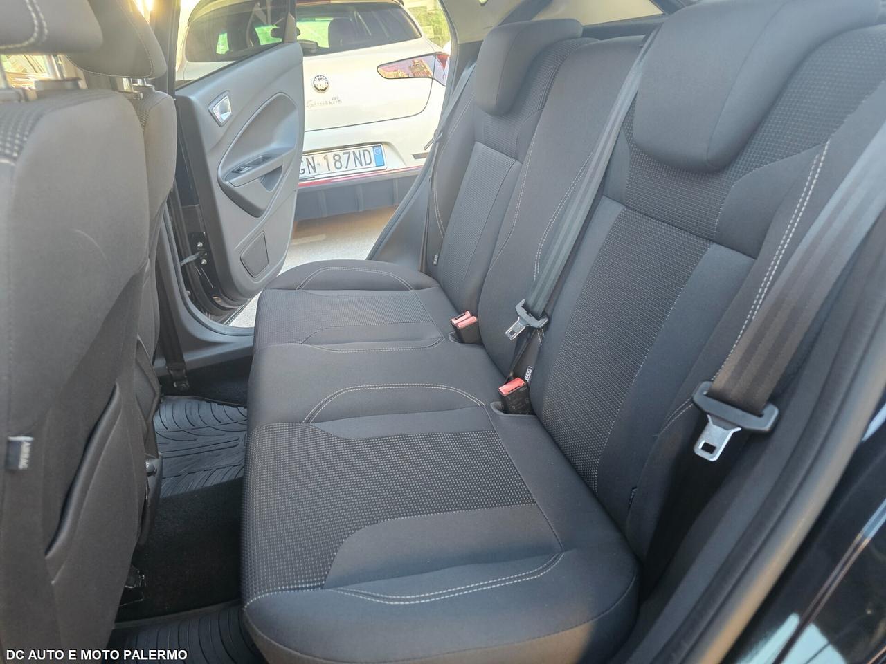 Ford Fiesta 1.5 TDCi 75CV 5 Porte Titanium..2016