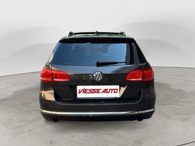Volkswagen Passat 3.6 BENZINA R36 300CV