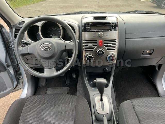 Daihatsu Terios 1.5 4WD SX O/F