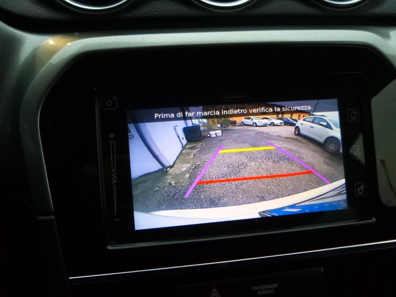 Suzuki Vitara 1.6 DDiS 4WD AllGrip