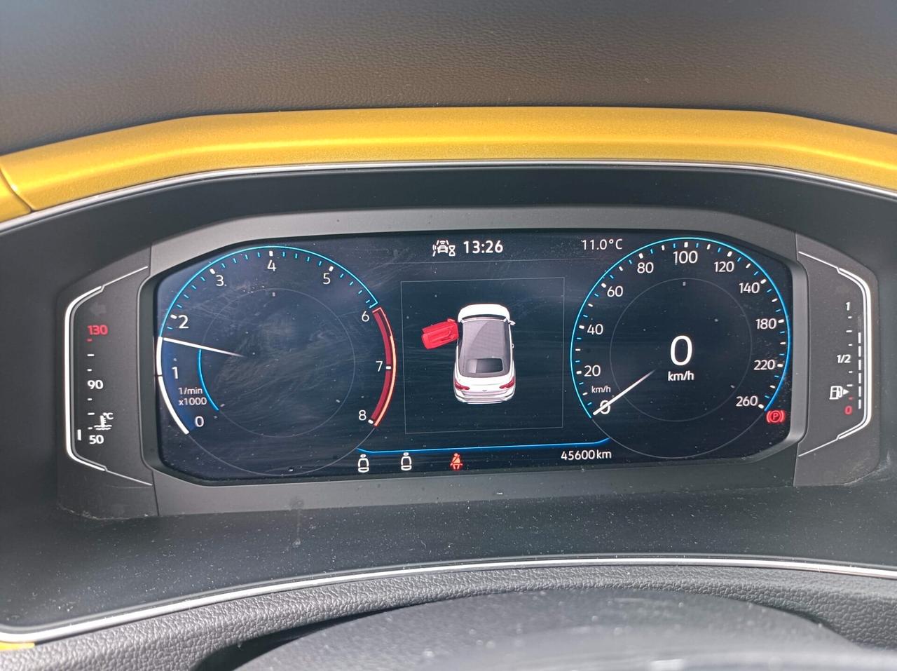 Volkswagen T-Roc Cabriolet 1.0 TSI Style