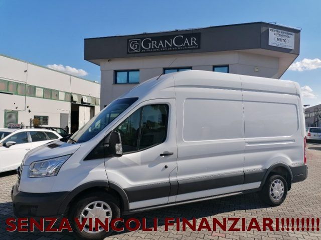 FORD Transit 310 2.0TDCi EcoBlue 170CV PM-TA Furgone Trend