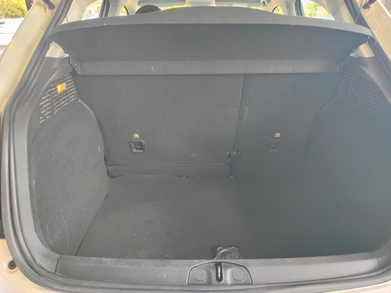 Fiat 500X 1.3 MultiJet 95 CV Lounge