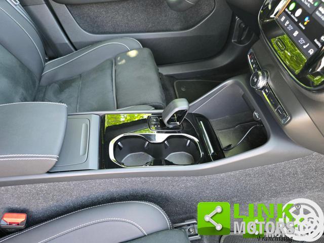 VOLVO C40 Ultimate Twin Motor 408 cv