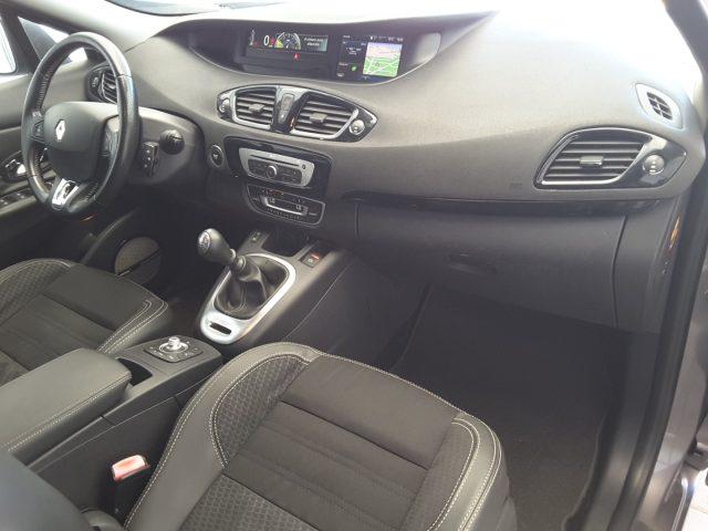 RENAULT Scenic 1.5 dCi 110cv Energy Bose *7 POSTI*
