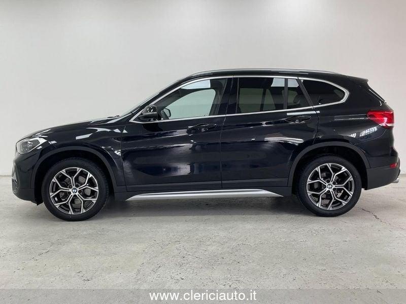 BMW X1 sDrive18d xLine Aut.