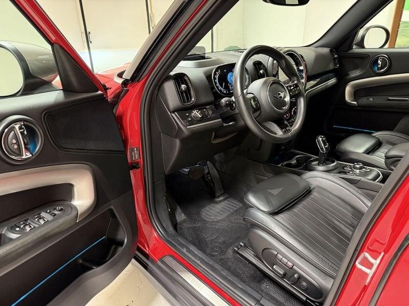 MINI Mini Countryman F60 Mini 1.5 Cooper Yours Countryman