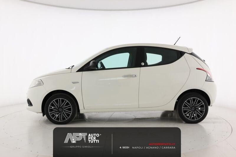 Lancia Ypsilon Ypsilon 1.2 Gold ecochic Gpl 69cv my19