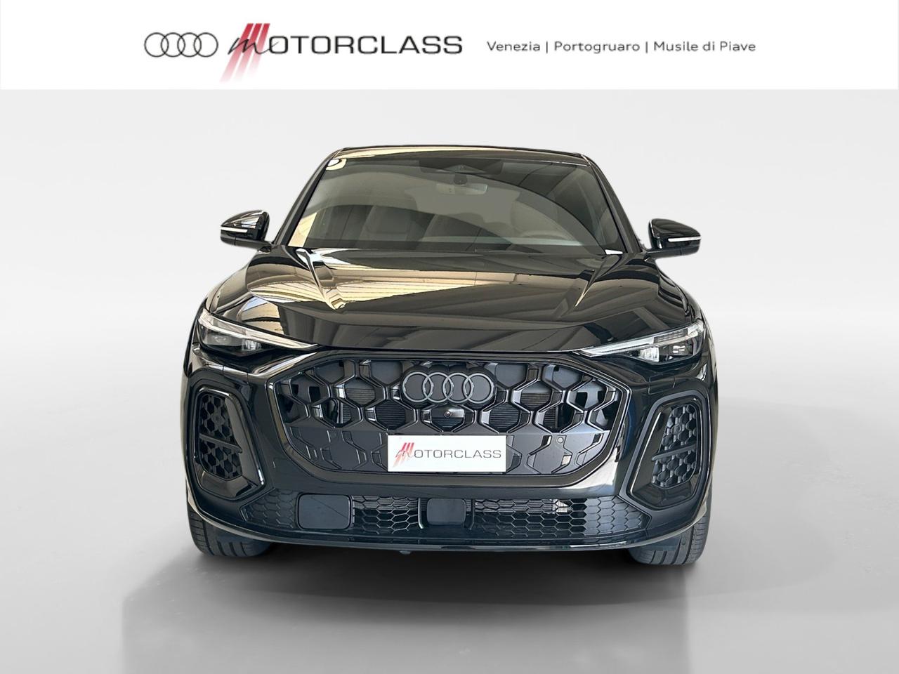 Audi Q5 sportback 2.0 e-hybrid 299cv s line edition quattro s tronic