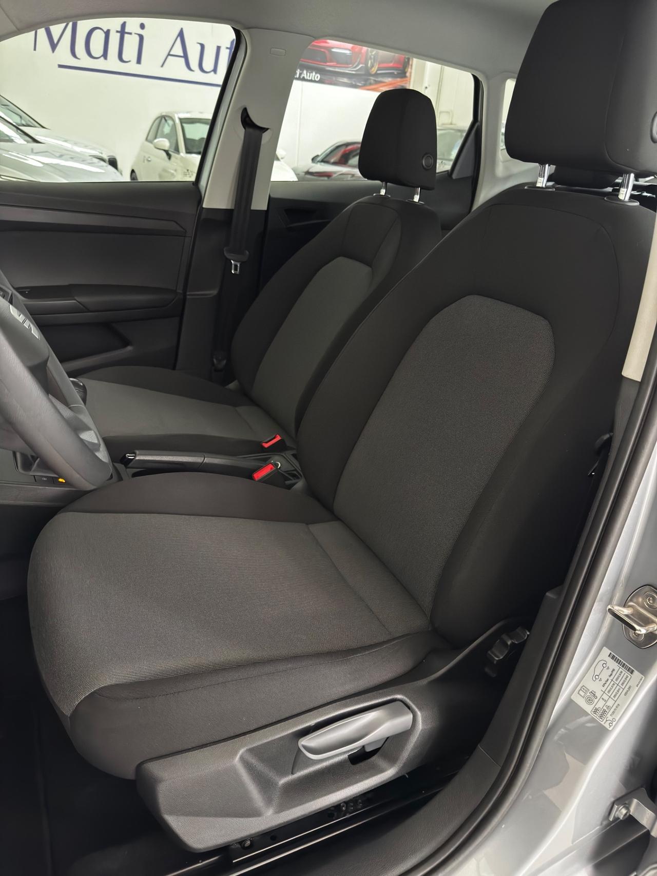 Seat Arona 1.0 EcoTSI 110 CV Style