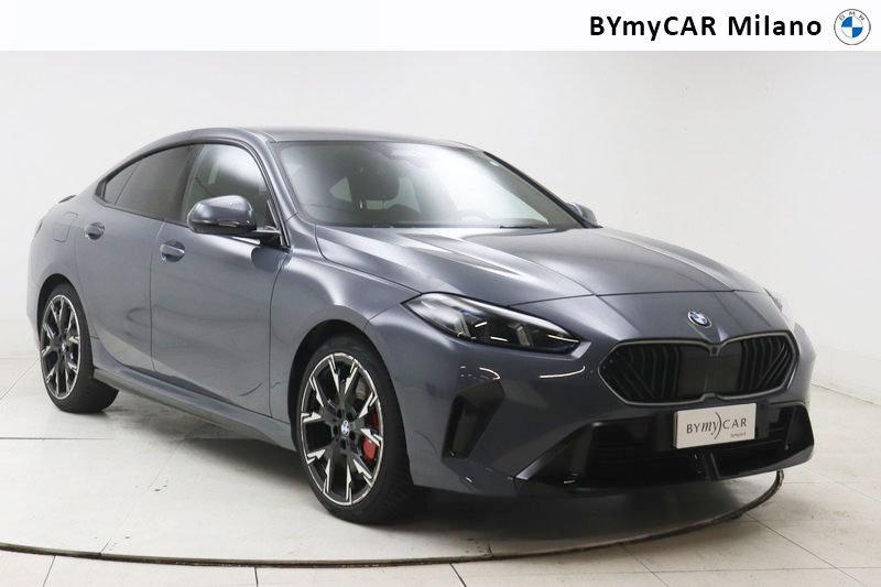 BMW Serie 2 Gran Coupe 218 d MSport Pro DCT