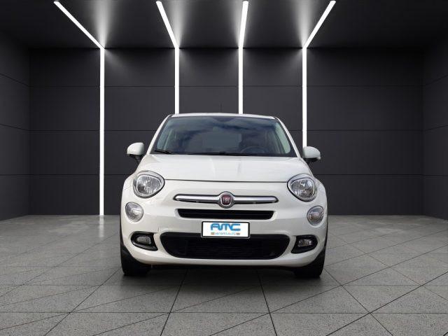 FIAT 500X 1.3 MultiJet 95 CV Pop Star