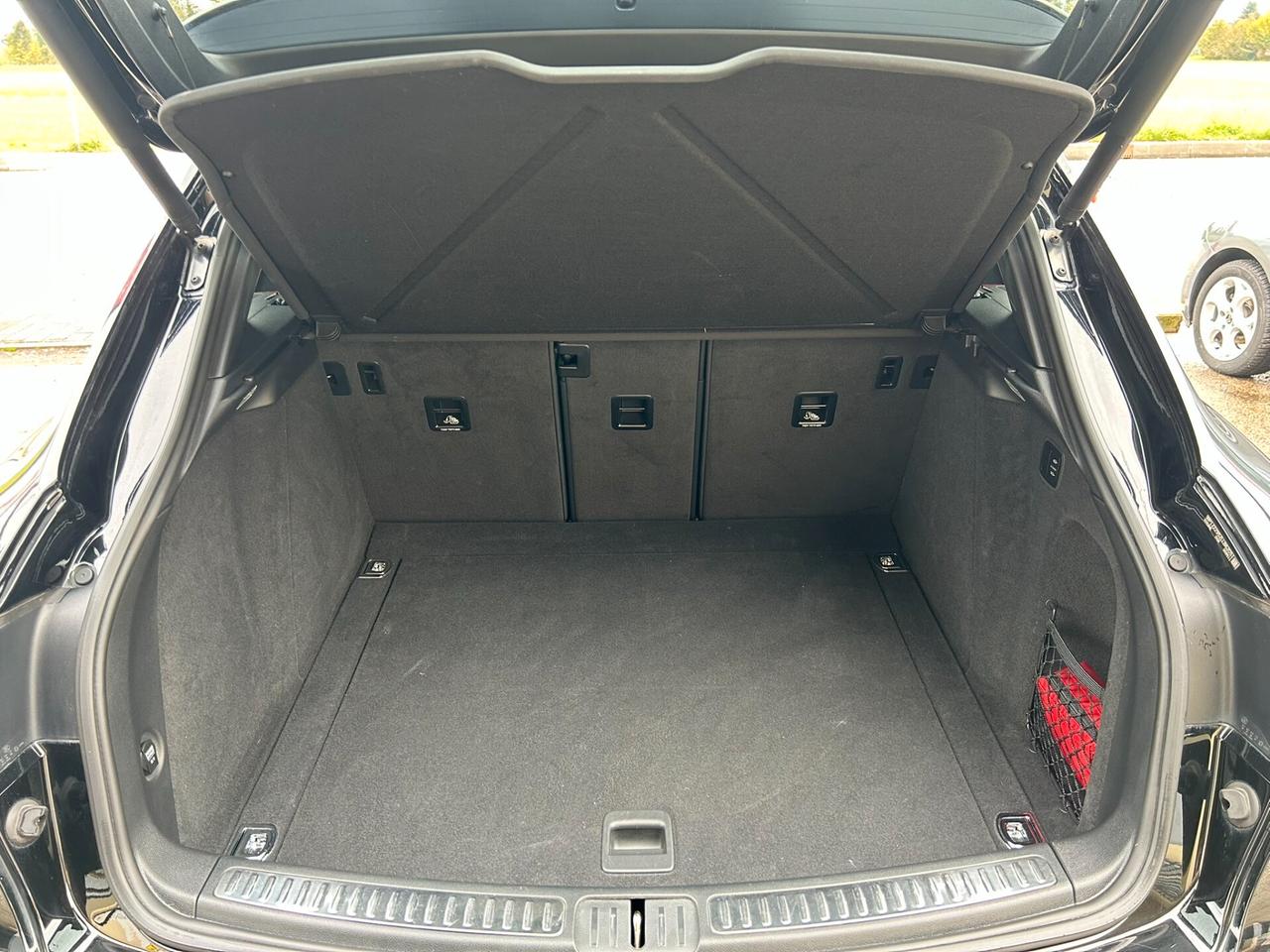 PORSCHE MACAN 2.9 GTS 380CV PDK - TETTO/PASM