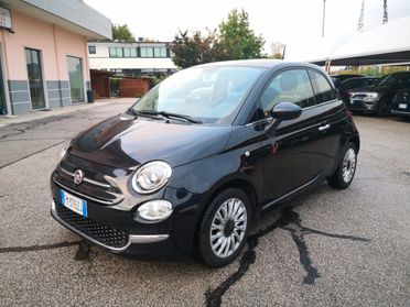 Fiat 500 1.2 Lounge *** OK NEOPATENTATI ***