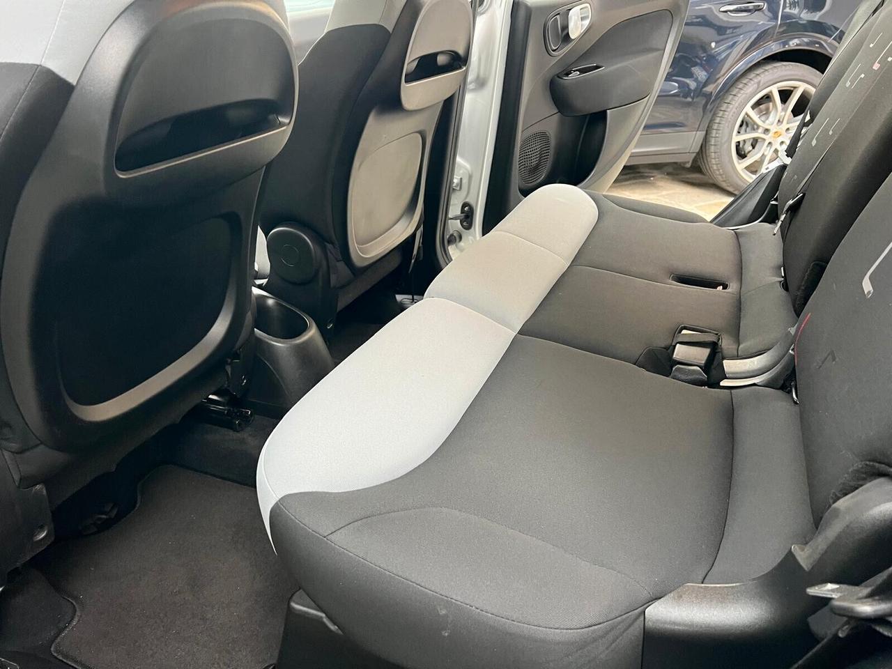 FIAT 500L 1.3 MULTIJET 95cv LOUNGE NEOPATENTATI