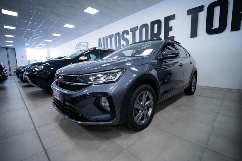 Volkswagen Taigo 1.0 tsi R-Line 110cv