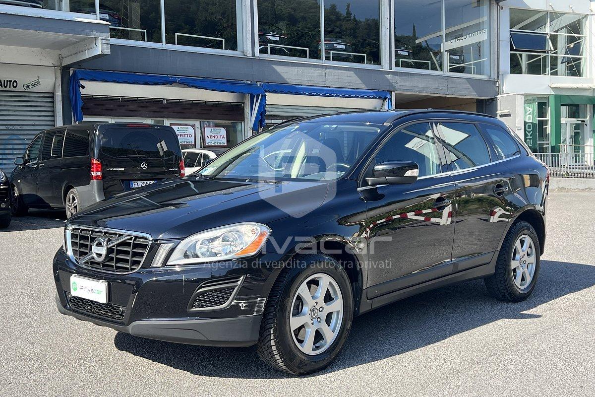 VOLVO XC60 D3 AWD Geartronic Momentum
