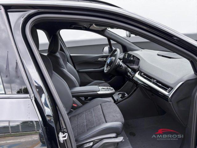 BMW 218 Serie 2 d Active Tourer Msport Package