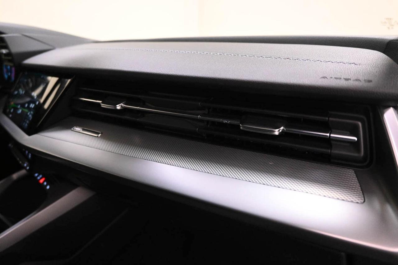 AUDI A3 4ª serie A3 SPB 35 TFSI S tronic S lin...