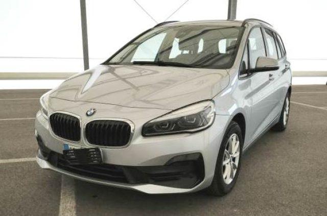 BMW 216 d Gran Tourer Business