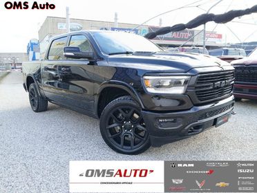 DODGE RAM 1500 5.7 V8 Laramie Night N1 SER, ADG
