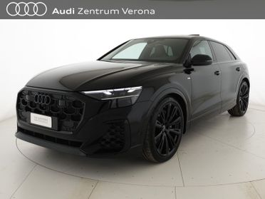 55TFSIe 394CV quattro tiptronic S line Edition