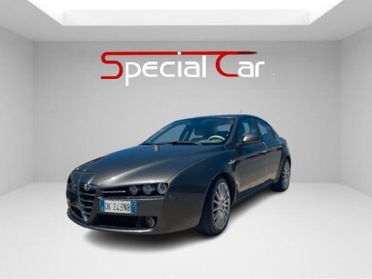 Alfa Romeo 159 1.9 JTDm Progression