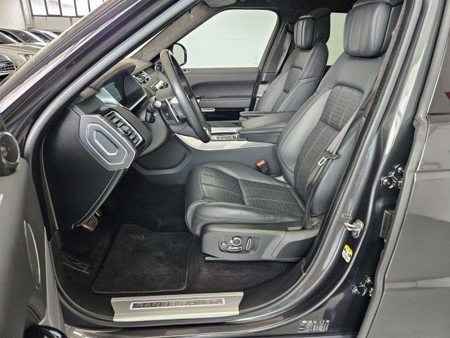 Land Rover Range Rover Sport 5.0 V8 s/c HSE Dynamic 525cv TETTO APRIBILE
