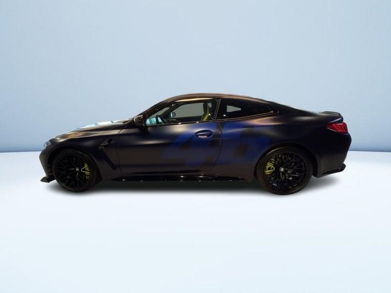 BMW Serie 4 Coupé M4 CS COUPÉ