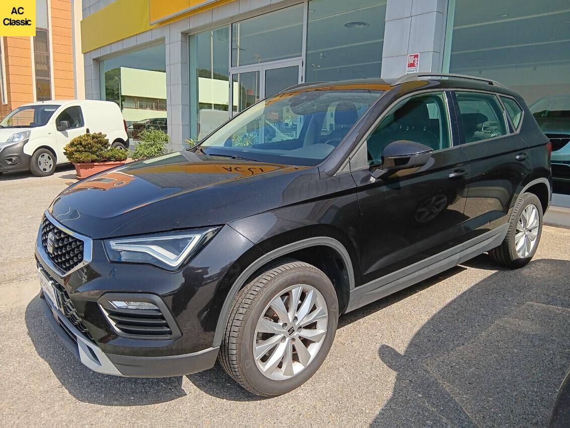 Seat Ateca Business 2.0 tdi (150 cv) aut.