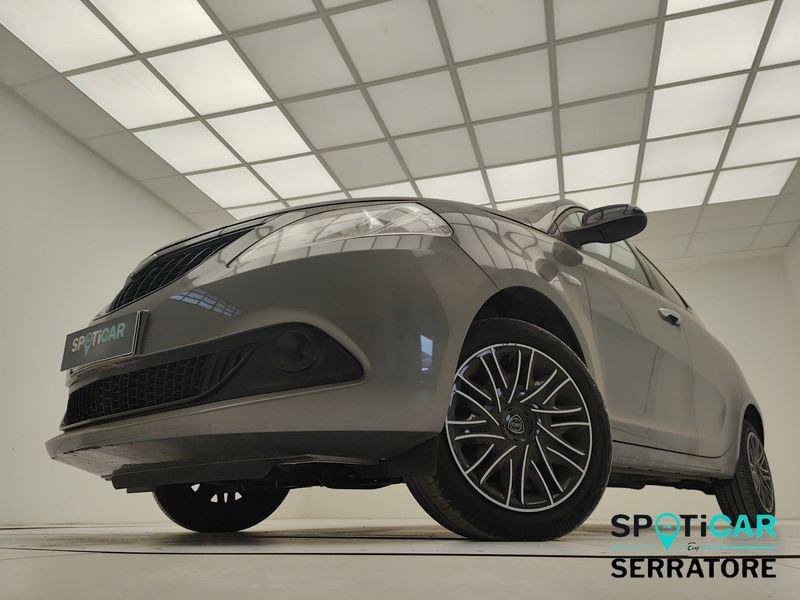 Lancia Ypsilon III 2021 1.0 firefly hybrid Oro s&s 70cv
