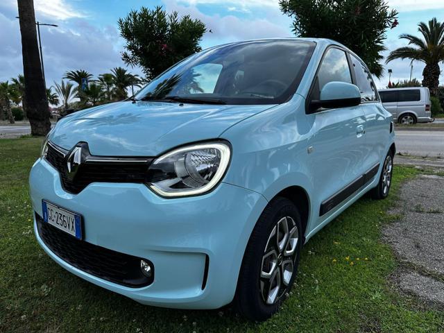 RENAULT Twingo SCe 65 CV ZEN