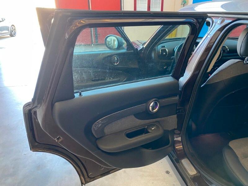 MINI Mini Clubman (F54) Mini 2.0 Cooper SD Hyp...