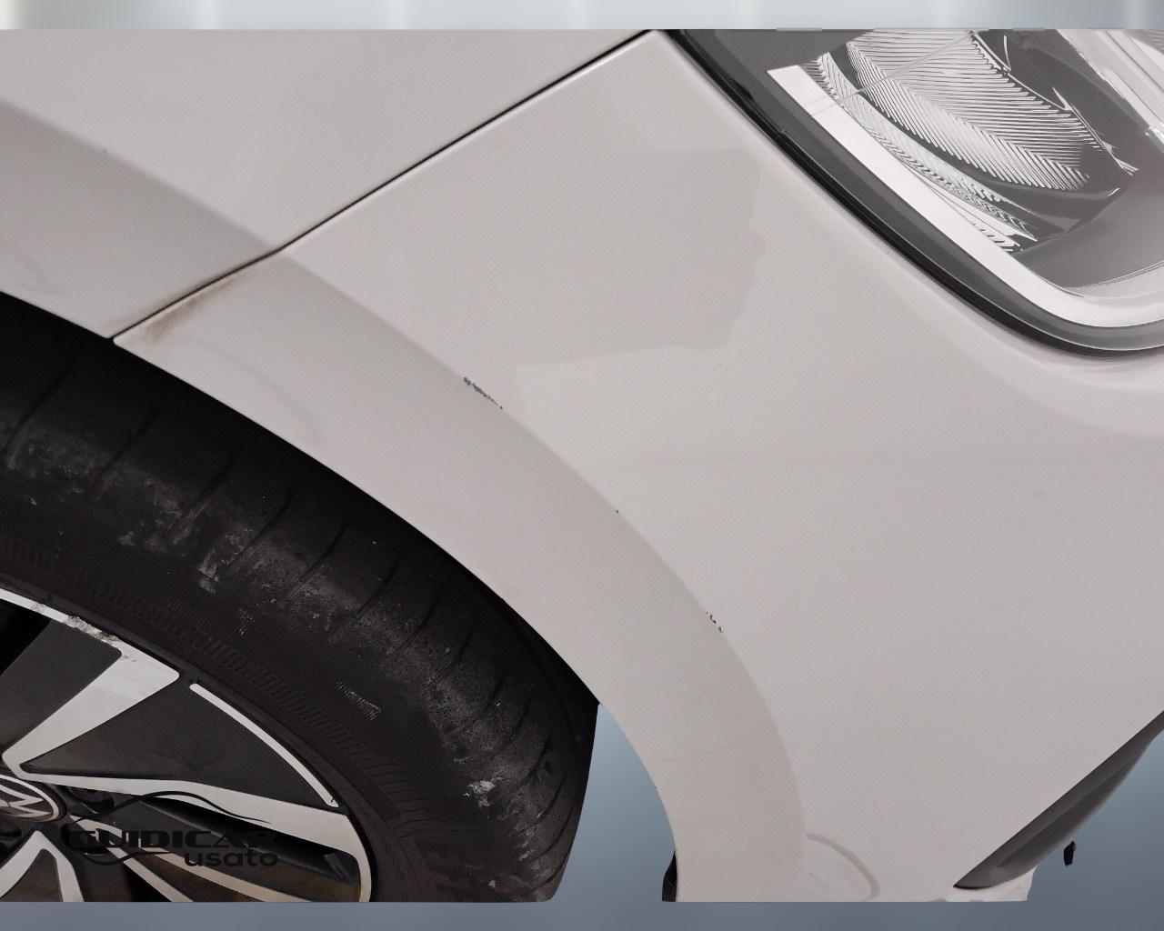 VOLKSWAGEN Polo VI 2022 - Polo 1.0 tsi Life 95cv