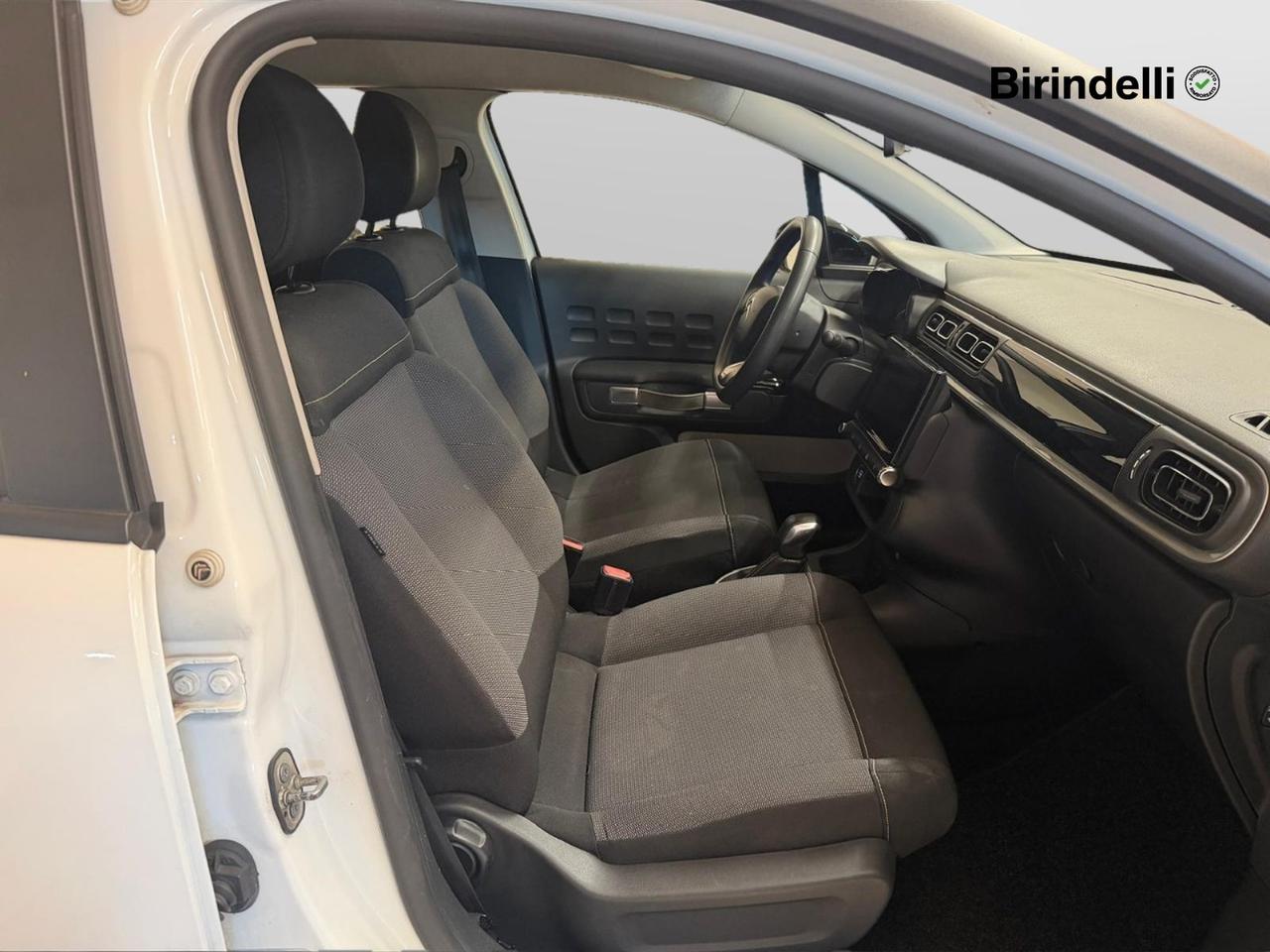 CITROEN C3 3ª serie - C3 PureTech 110 S&S EAT6 Shine