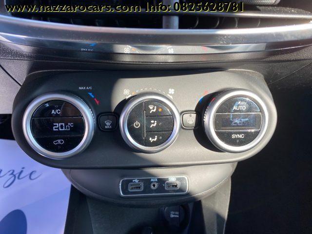 FIAT 500X 1.3 MultiJet 95CV Business CROSS NAV