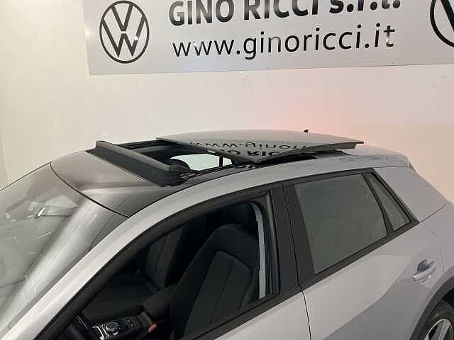 Audi Q2 35 TDI quattro S tronic Admired