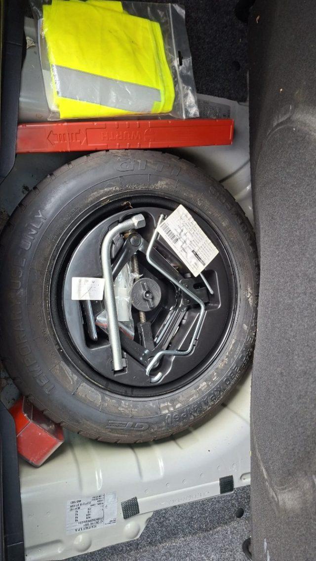 FIAT Panda 1.0 FireFly Hybrid City Life LEGGE 104 IVA ESPOSTA