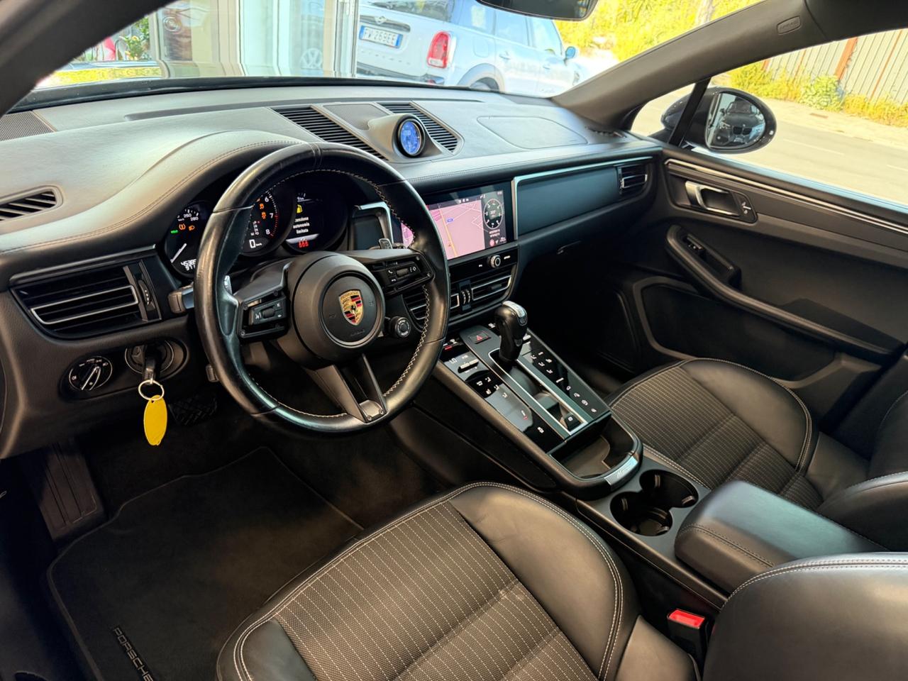 Porsche Macan 2.0 T