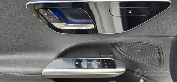 Mercedes-benz C 300 d Mild Hybrid Premium