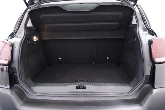 CITROEN C3 Aircross 1.2 PureTech 110cv S&S Plus