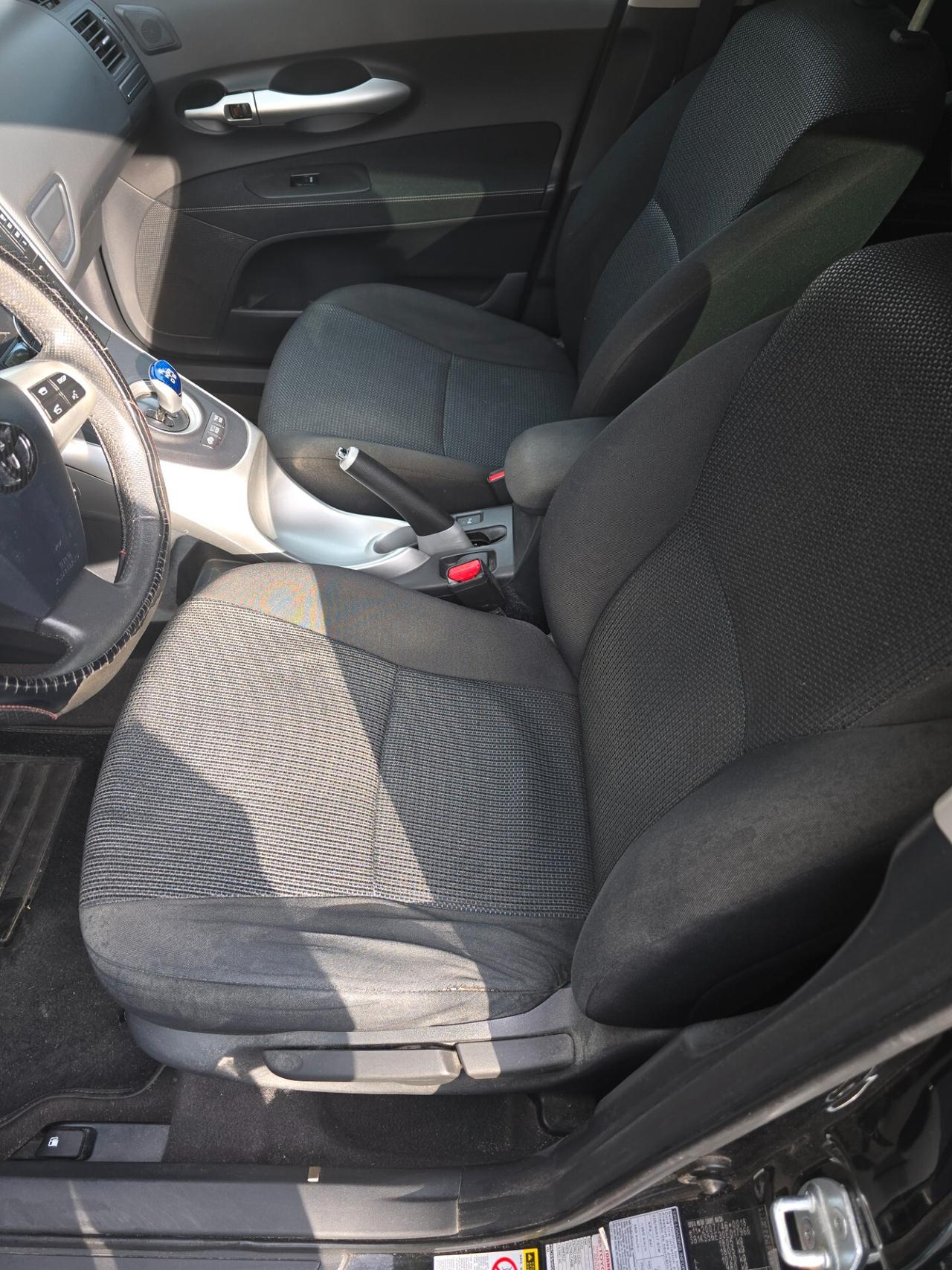 Toyota Auris 1.8 HSD 5 porte Active