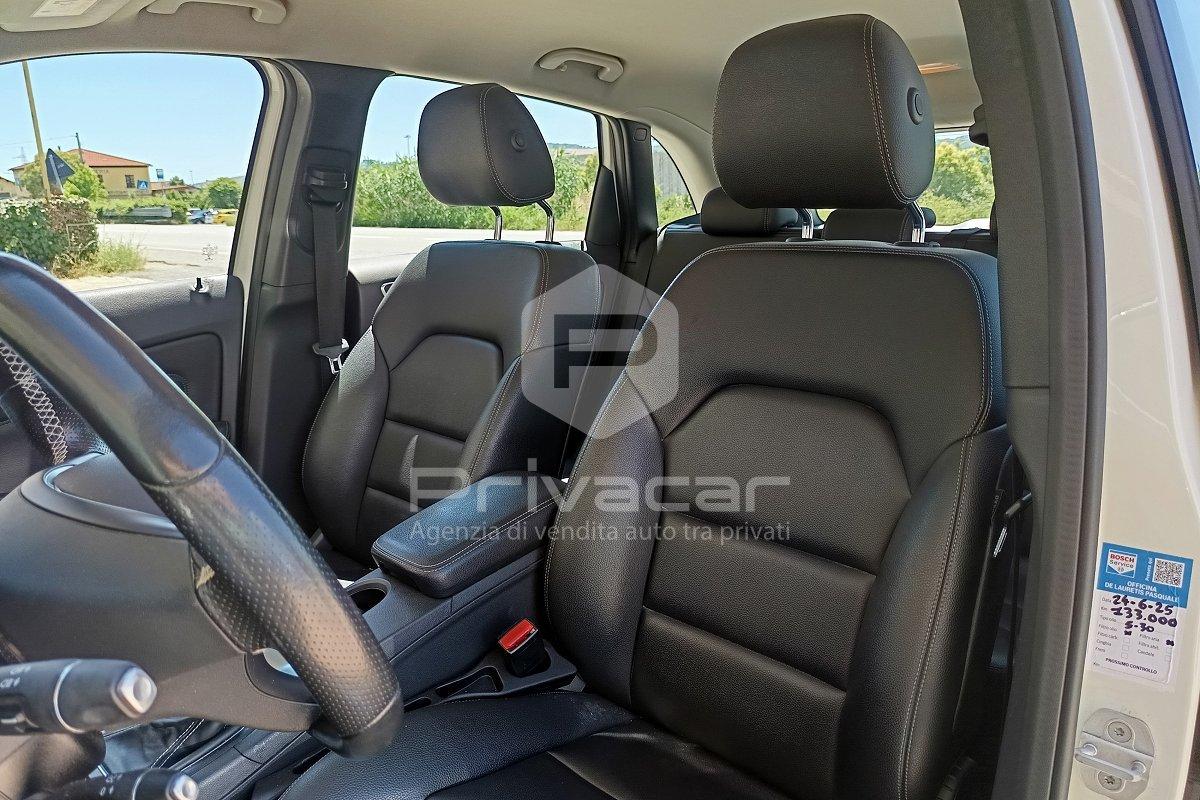 MERCEDES B 200 d Premium