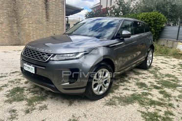 LAND ROVER Range Rover Evoque 2.0D I4 163 CV AWD Auto R-Dynamic