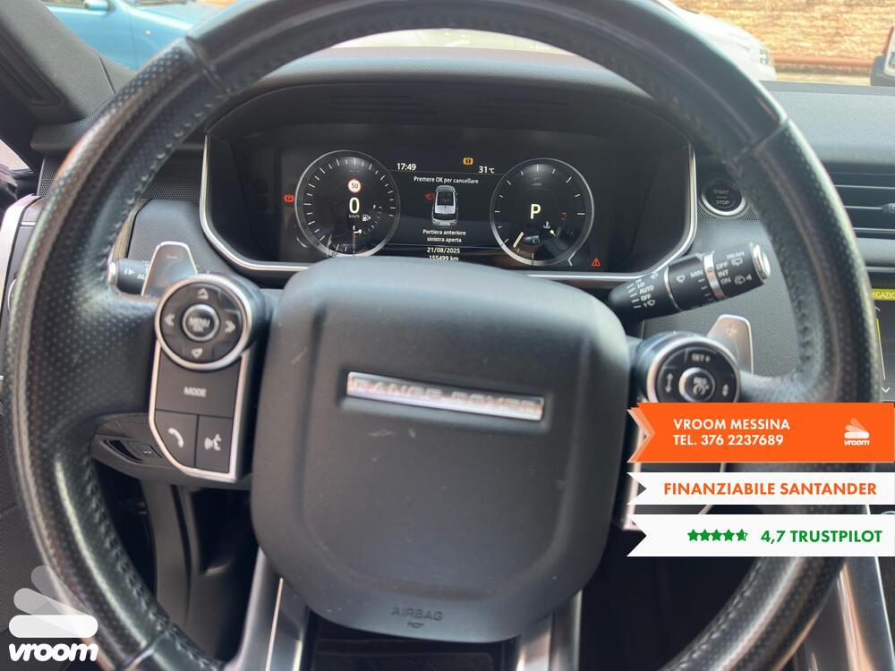 LAND ROVER Range Rover 4ªserie Range Rover 3.0...