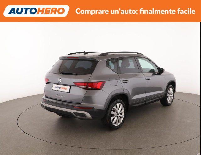 SEAT Ateca 2.0 TDI DSG Business