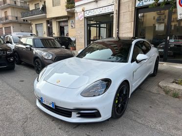 Porsche Panamera 2.9 4 E-Hybrid 10 years Edition