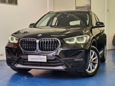 Bmw X1 sDrive16d Business Advantage