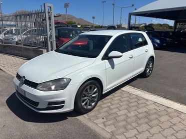 Volkswagen Golf 1.6 TDI 5p. Comfortline BlueMotion