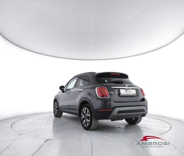 FIAT 500X 1.3 MultiJet 95 CV Business - PER OPERATORI DEL SE